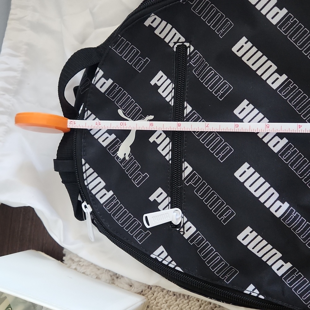 Puma mini sport backpack